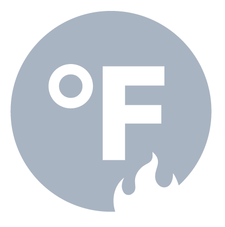 fahrenheit logo icon